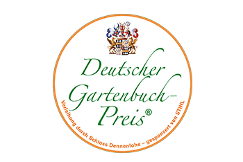 Deutscher Gartenbuchpreis