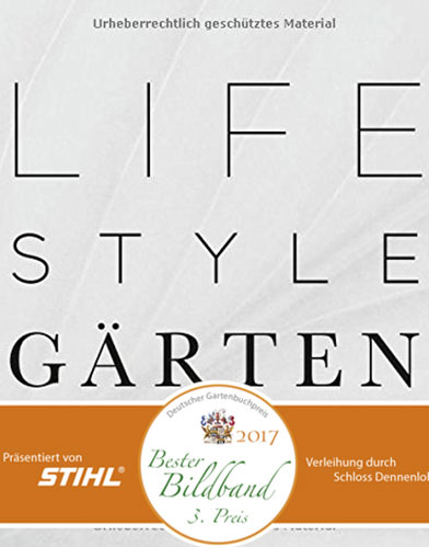 Lifestyle Gärten