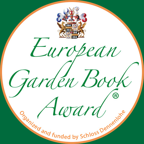 European Gartenbook Award