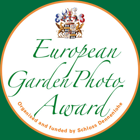 European Garden Photo Award by Schloss Dennenlohe
